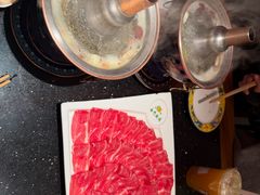 -南门涮肉(东单店)