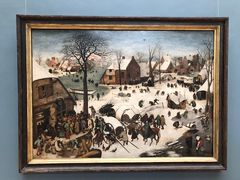 -比利时皇家美术馆