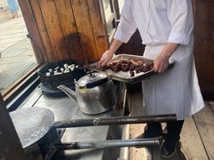-步步高桥头糕
