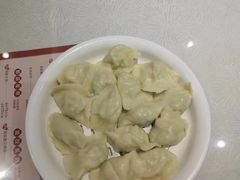 -添福来墨鱼饺子 · 海鲜东北菜(大连星海·黄浦路店)