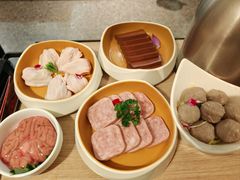 -海底捞火锅(巴黎春天浦建店)