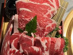 -铭牛烧肉·和牛海鲜自助(高新月牙湖店)