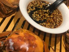 清蒸大闸蟹公-赤甲皇(仙霞路店)