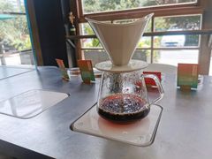 -sugarman espresso素饮糖人高新咖啡工厂