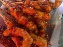 鸡肉小串-辽B·小串(总店)