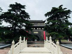-镇淮楼