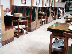大堂-大鸽饭(马王堆店)