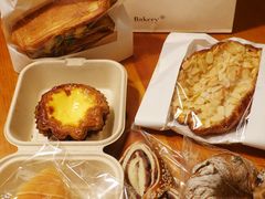 -BHG Bakery(北京SKP店)