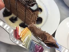 -BILLY ANGEL蛋糕店(三成COEX店)