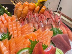-桃夭日式料理(国信店)