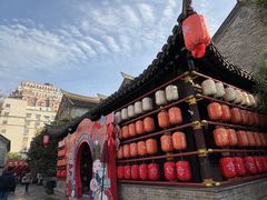 -回龙窝历史文化街区