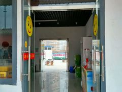 门面-迎燕阁烤羊腿(二环南路店)