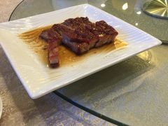 -麒麟中餐厅·经典粤菜·地道菜式老字号(广州长隆酒店)