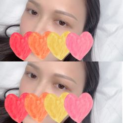 -久匠·纹眉半永久野生眉