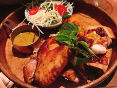 -Ginger(兴国路店)