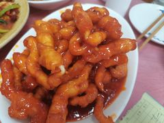 -乐乐餐厅(湘子庙街店)