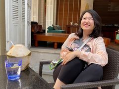 -三亚海棠湾万丽度假酒店