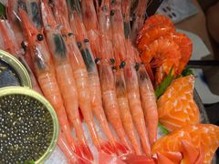 -德川家日本料理(顺义华联店)