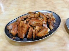 五味鸭-海滨鸭仔饭(海宁店)