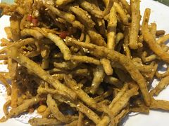 -天津乾毓德饭庄·清真传统炒菜·海鲜烧烤(咸阳路店)