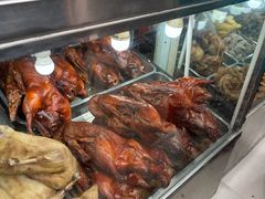 -清真·金宏兴鸭子店(明瓦廊店)
