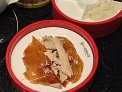 -老东营·东营菜(西四路店)