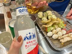-小寒羊烧烤(凯瑞时代大厦店)