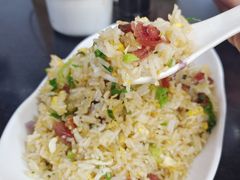 -华丰小食