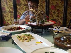 波士顿龙虾-上座·餐厅(阳光100店)