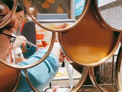 -半天妖烤鱼(丰科万达店)