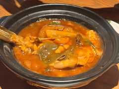 -扬州狮子楼·非遗淮扬菜(东关街店)