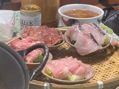 -五里关火锅(牛市口店)