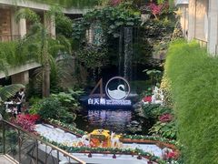 -白天鹅宾馆-宏图府餐厅