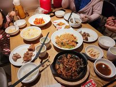 -九毛九西北菜(大东海店)