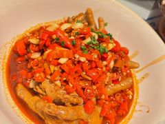 -巡湘记·乡野湖南菜(周浦万达店)