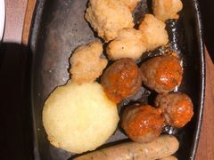 -萨莉亚意式餐厅(莲花国际广场店)