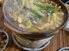 -小板凳(四公里店)