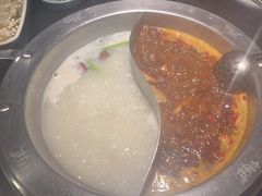 -井格重庆火锅(西直门凯德Mall店)