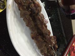 诚成巫山烤全鱼(田林店)-诚成巫山烤全鱼