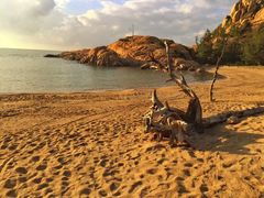 -那琴半岛地质海洋公园