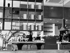-Vanilla Specialty Coffee(八大关店)