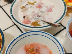 -卤校长重庆火锅(恒隆广场店)
