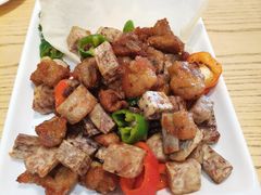 蜜汁山楂骨-淘谷粤有味(石湾店)