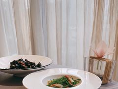 -A One Kitchen·南京精菜馆(晶丽酒店店)