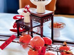 -天津海河悦榕庄·Lobby Lounge大堂吧