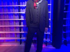 -曼谷杜莎夫人蜡像馆