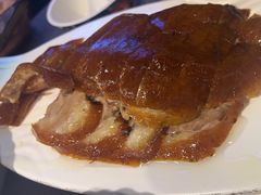 -老浒记烤鸭-北京菜(琉璃厂店)