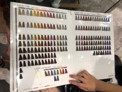 点击看大图 -CD Hair salon