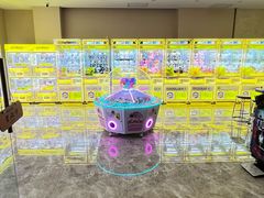 -东方之珠洗浴休闲广场(南开店)