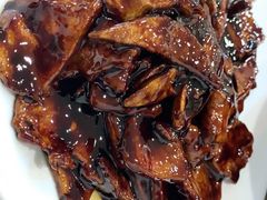 酱爆猪肝-壶园美食·淮扬菜(东圈门店)